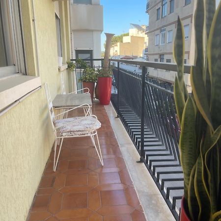 Hermoso Apartamento En Benicasim Benicàssim Eksteriør bilde