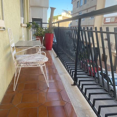 Hermoso Apartamento En Benicasim Benicàssim Eksteriør bilde