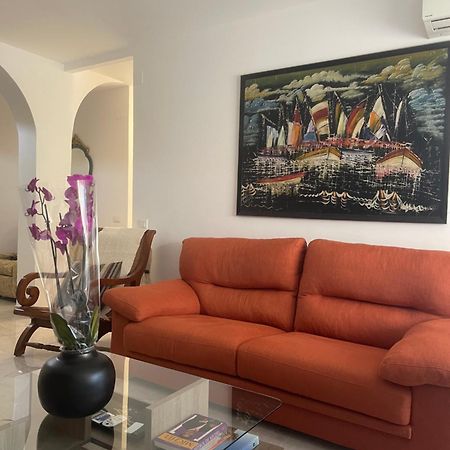 Hermoso Apartamento En Benicasim Benicàssim Eksteriør bilde
