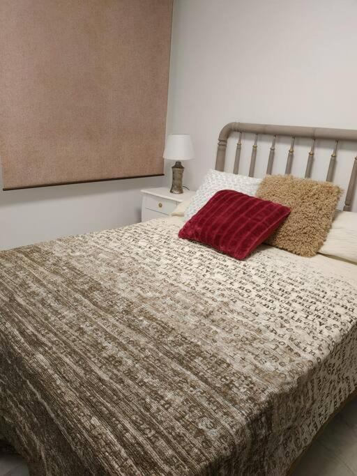 Hermoso Apartamento En Benicasim Benicàssim Eksteriør bilde