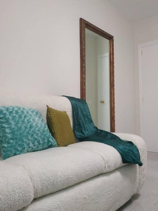 Hermoso Apartamento En Benicasim Benicàssim Eksteriør bilde