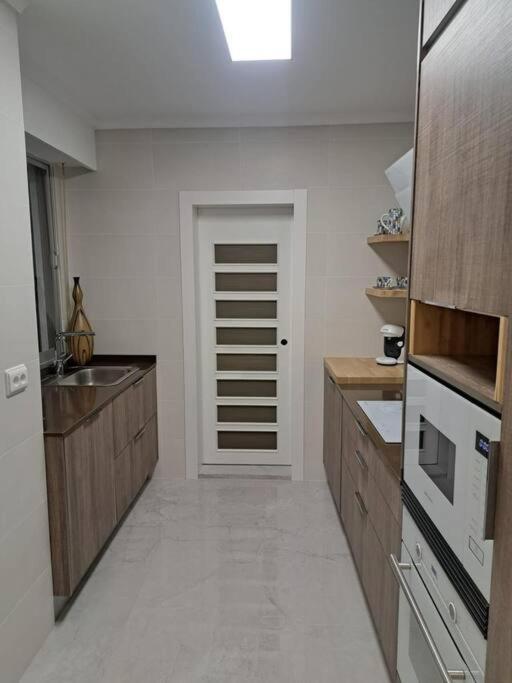 Hermoso Apartamento En Benicasim Benicàssim Eksteriør bilde