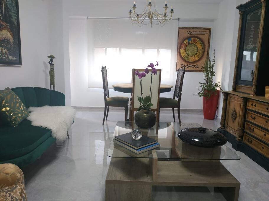Hermoso Apartamento En Benicasim Benicàssim Eksteriør bilde