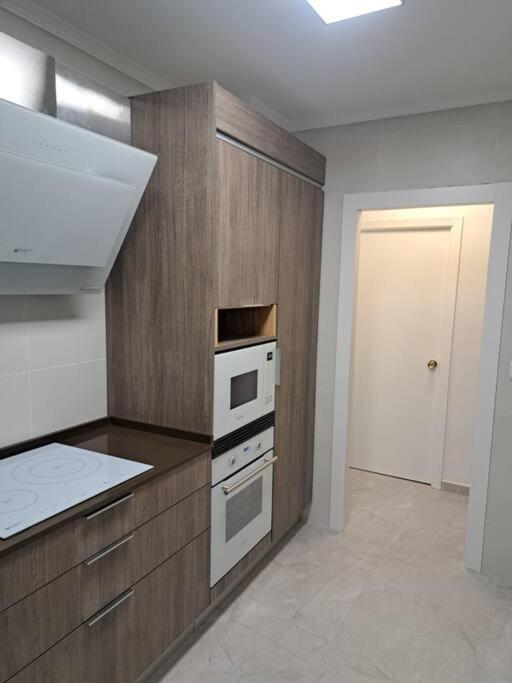Hermoso Apartamento En Benicasim Benicàssim Eksteriør bilde