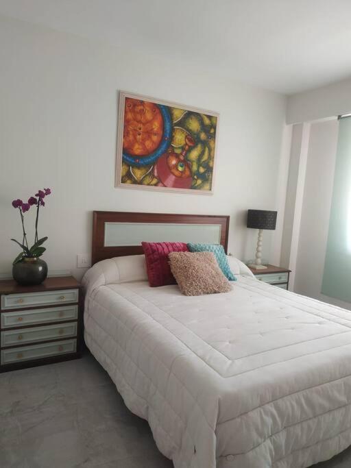 Hermoso Apartamento En Benicasim Benicàssim Eksteriør bilde