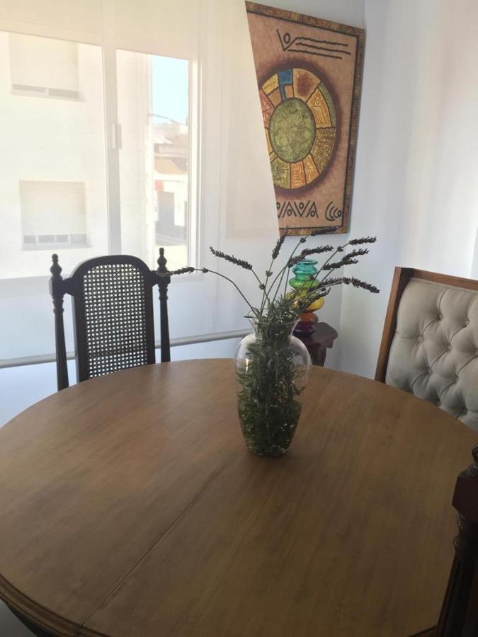 Hermoso Apartamento En Benicasim Benicàssim Eksteriør bilde