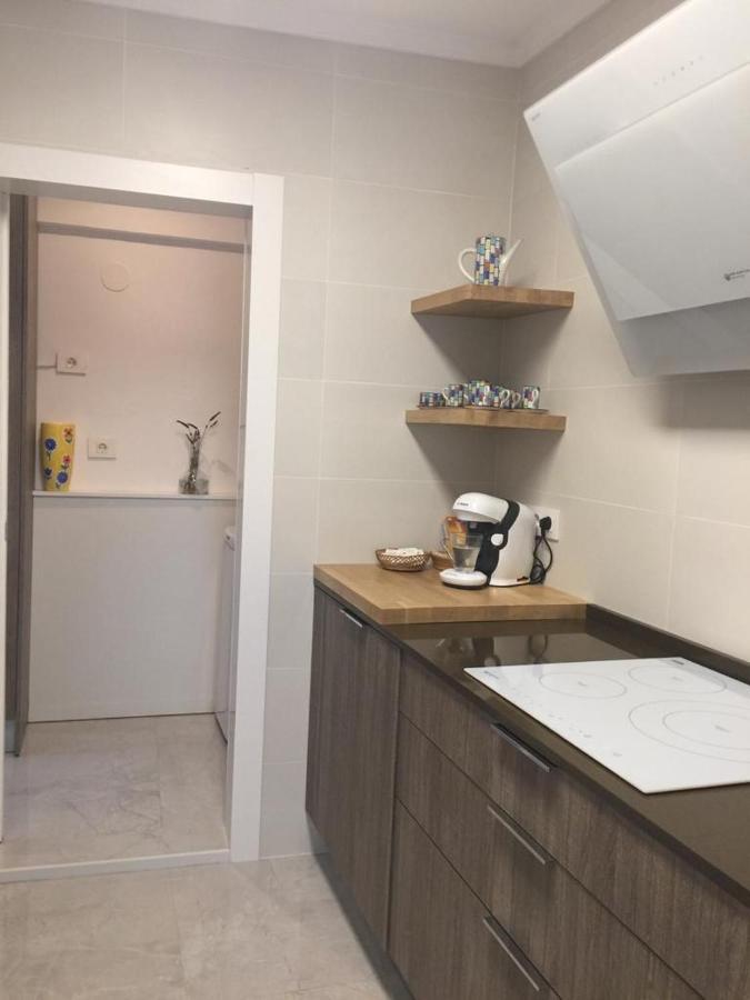 Hermoso Apartamento En Benicasim Benicàssim Eksteriør bilde