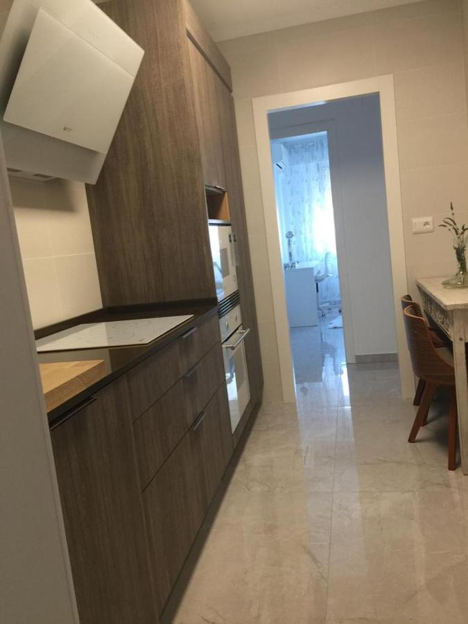 Hermoso Apartamento En Benicasim Benicàssim Eksteriør bilde