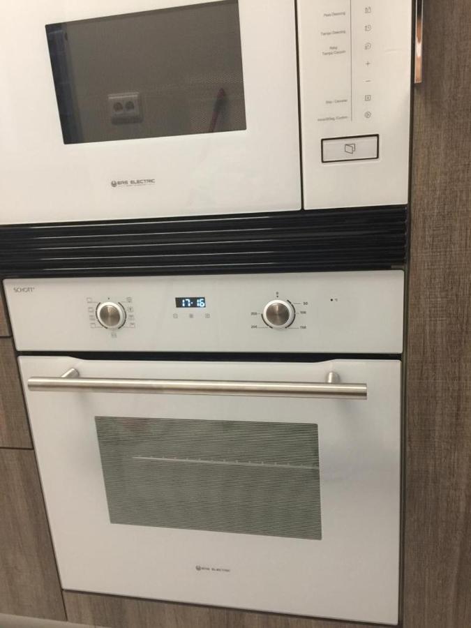 Hermoso Apartamento En Benicasim Benicàssim Eksteriør bilde