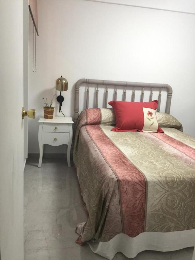 Hermoso Apartamento En Benicasim Benicàssim Eksteriør bilde