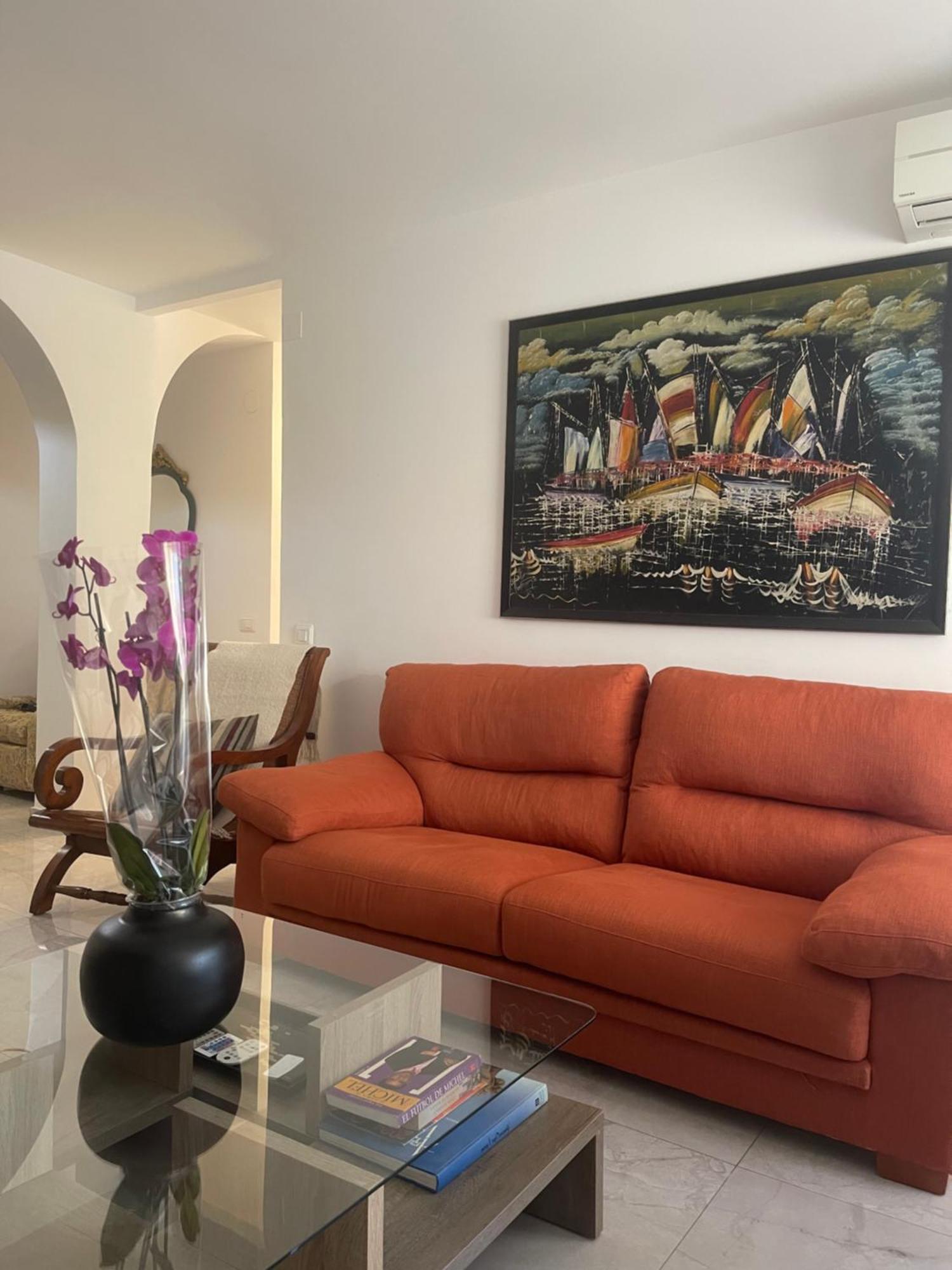 Hermoso Apartamento En Benicasim Benicàssim Eksteriør bilde
